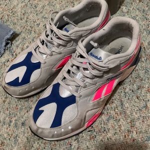 Reebok Aztrek
